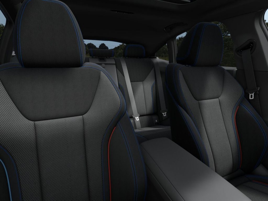 BMW 430 Gran Coupé 2025