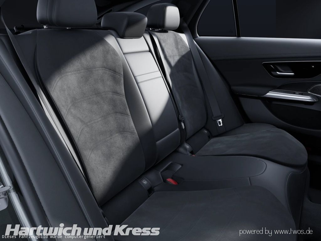 Mercedes-Benz E 300 2023