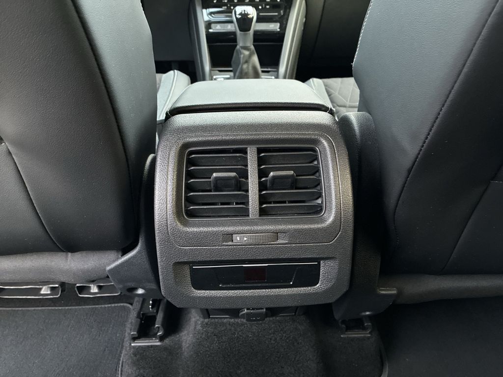 Volkswagen Touran 2025