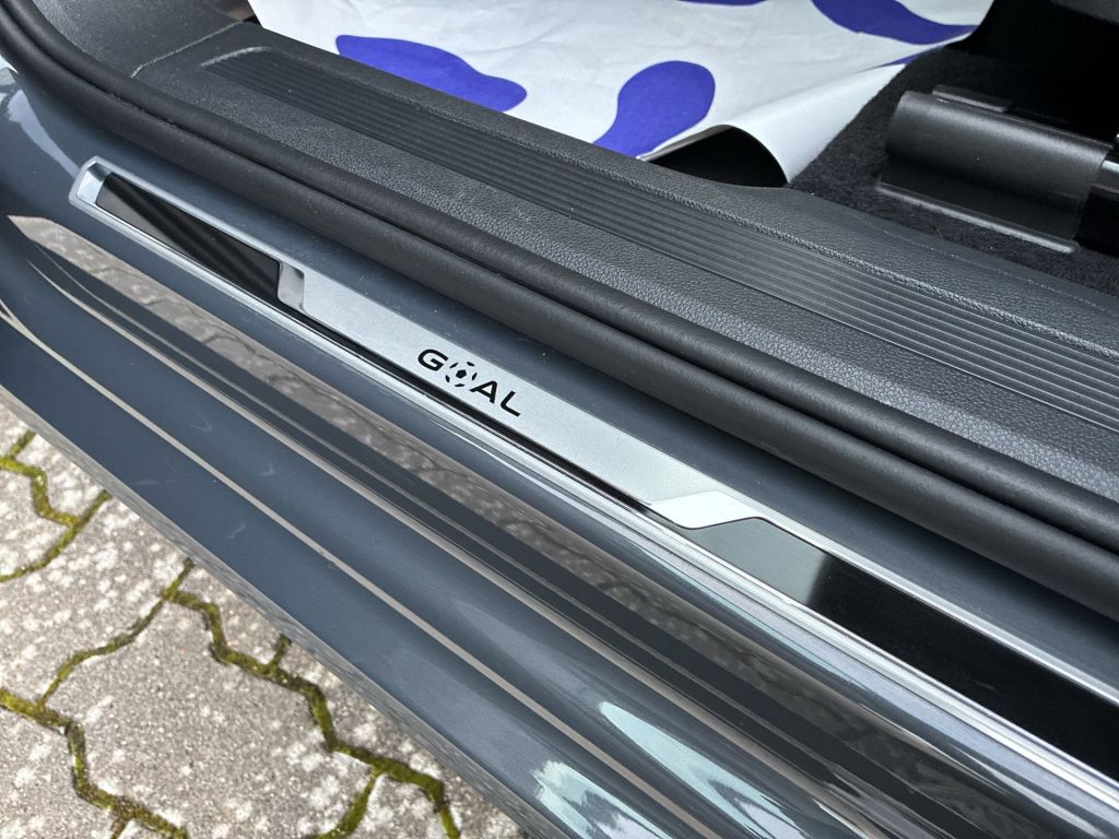 Volkswagen Touran 2025