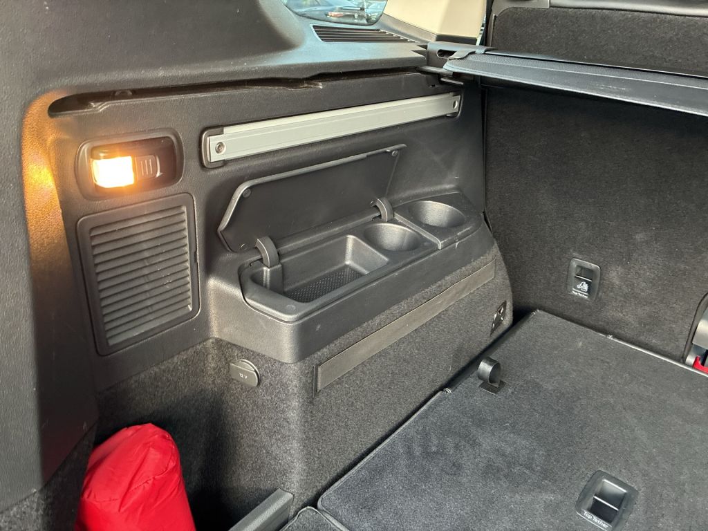 Volkswagen Touran 2025