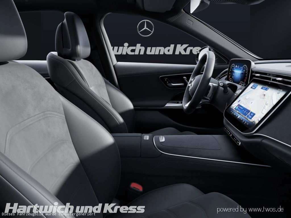 Mercedes-Benz E 300 2023