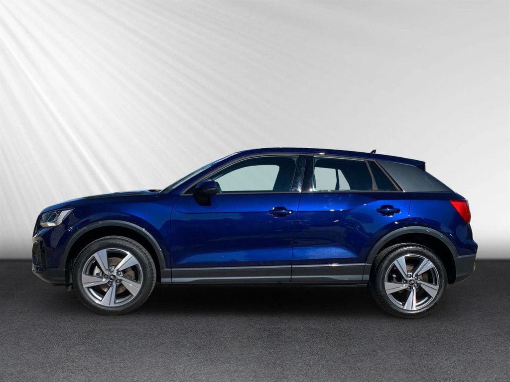 Audi Q2 2024