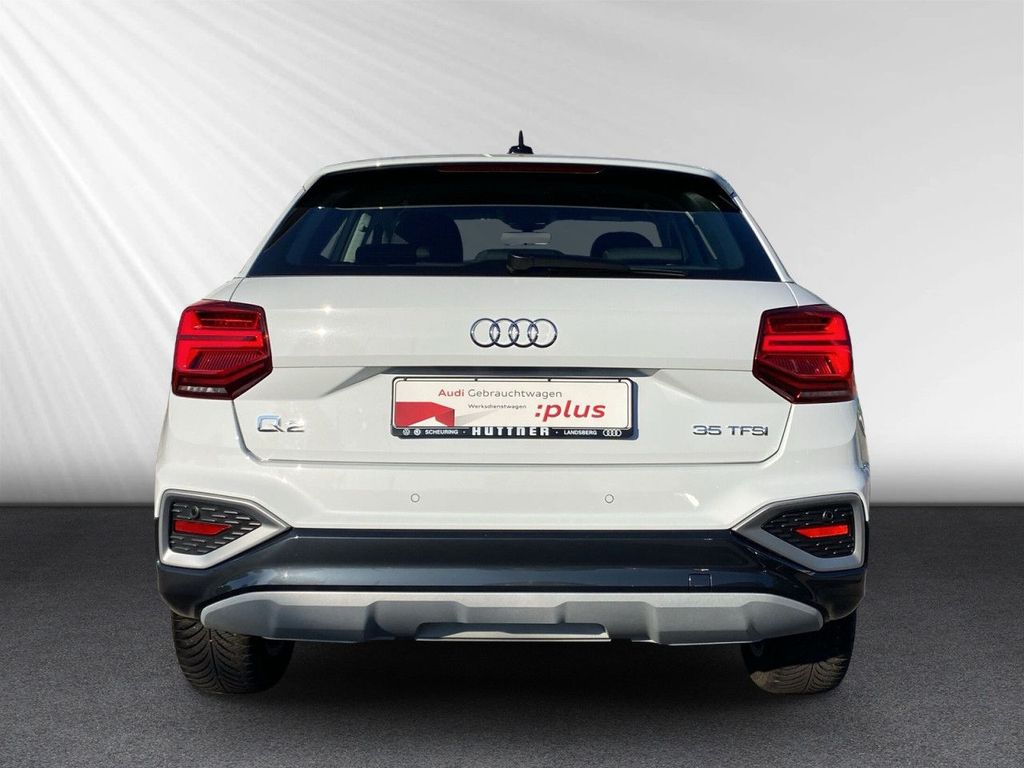 Audi Q2 2024