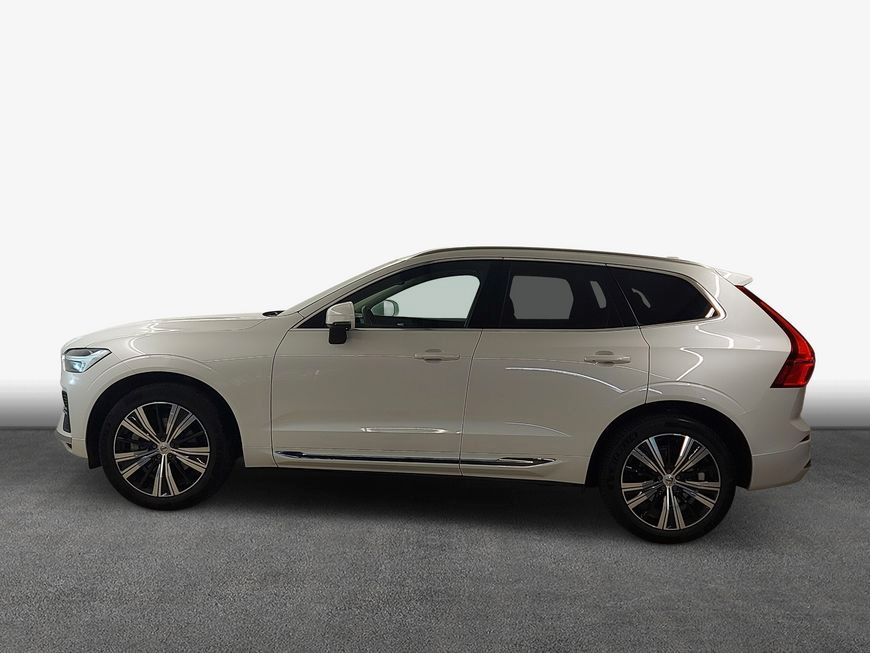 Volvo XC60 2023