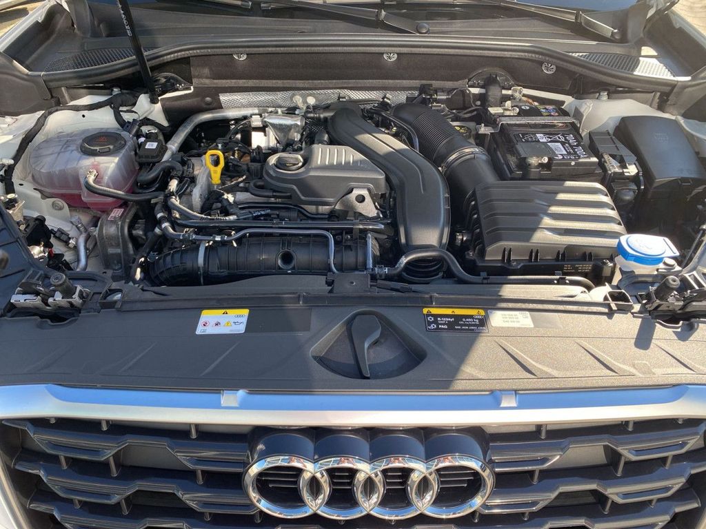 Audi Q2 2024