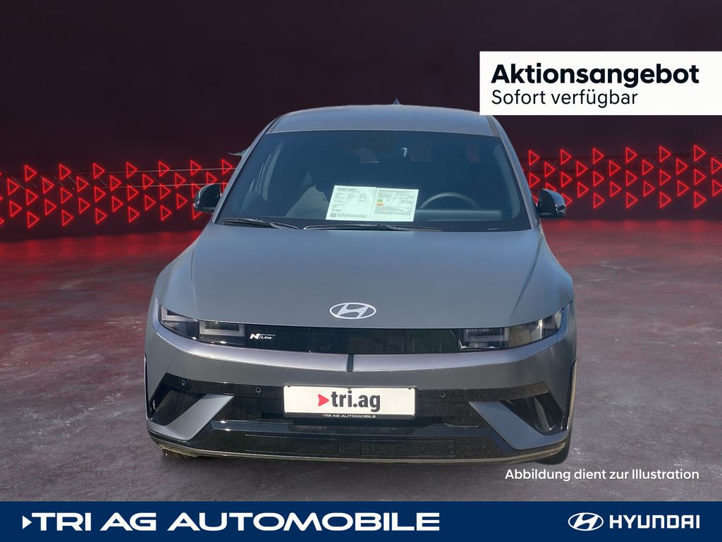 Hyundai IONIQ 5 2025