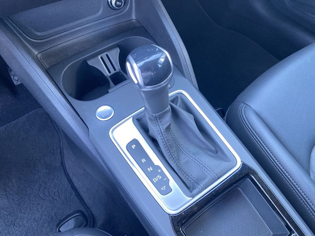 Audi Q2 2024