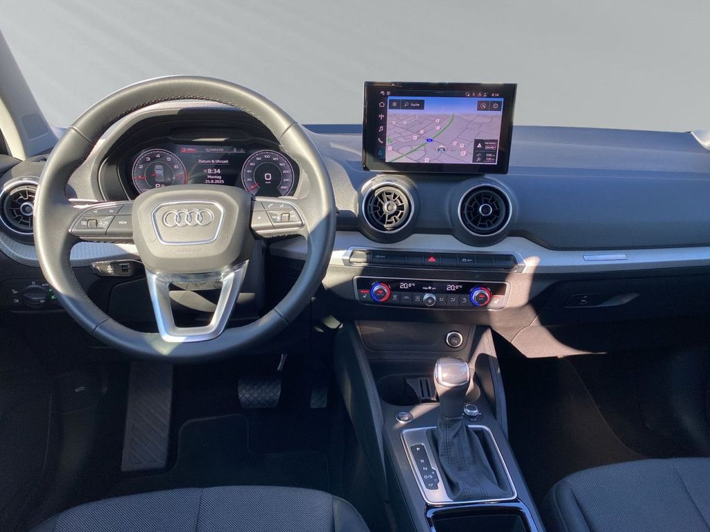 Audi Q2 2024
