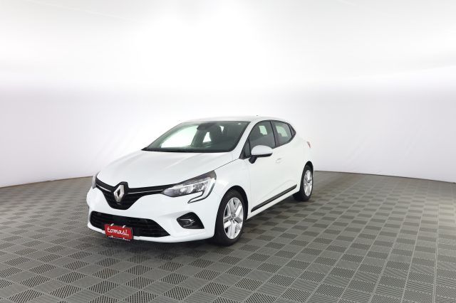 Renault Clio 2022