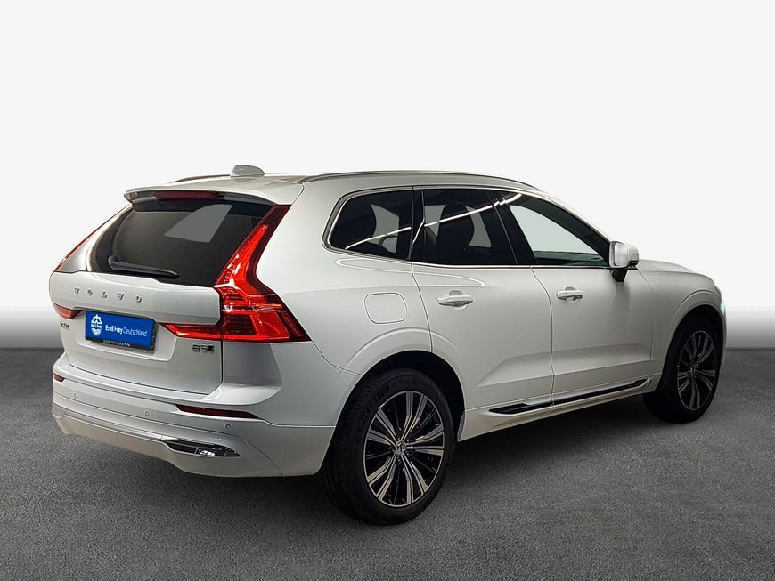 Volvo XC60 2023
