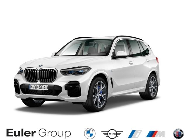 BMW X5 2022