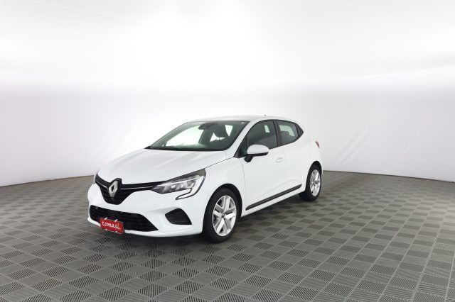 Renault Clio 2022