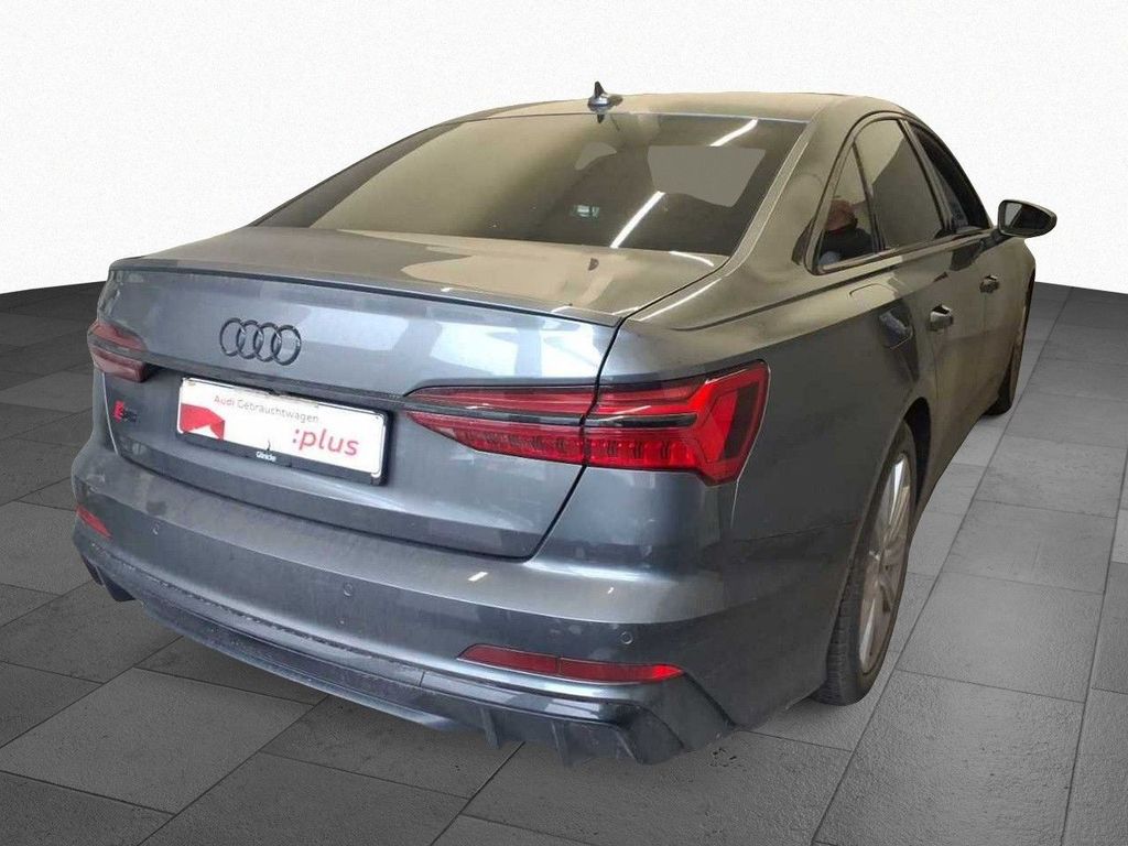 Audi S6 2024