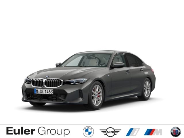 BMW 330 2024