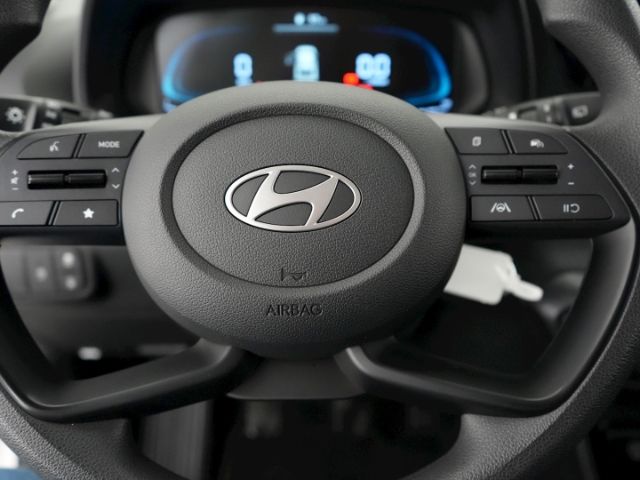 Hyundai i20 2025