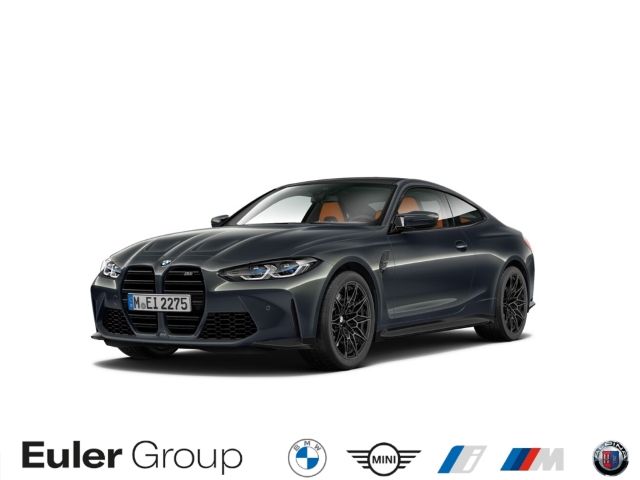 BMW M4 2021