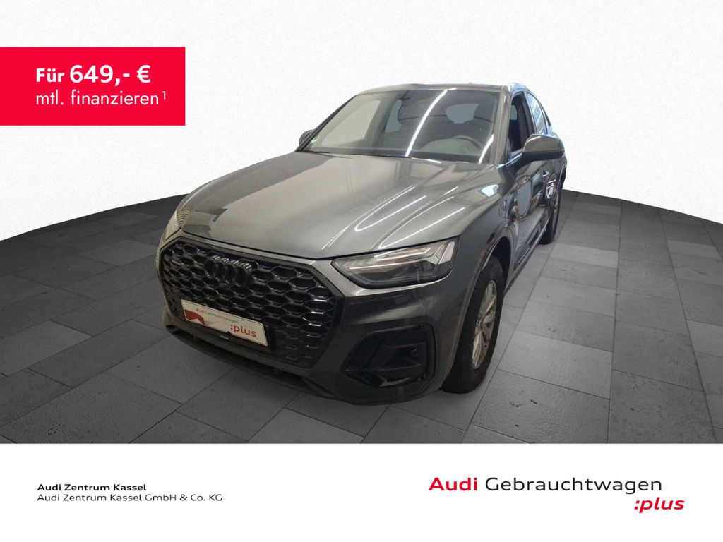 Audi Q5 2024