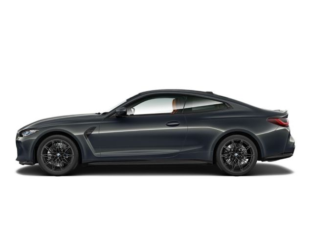 BMW M4 2021