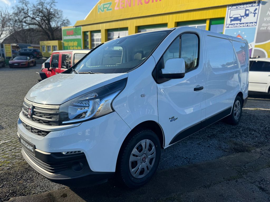 Fiat Talento 2021
