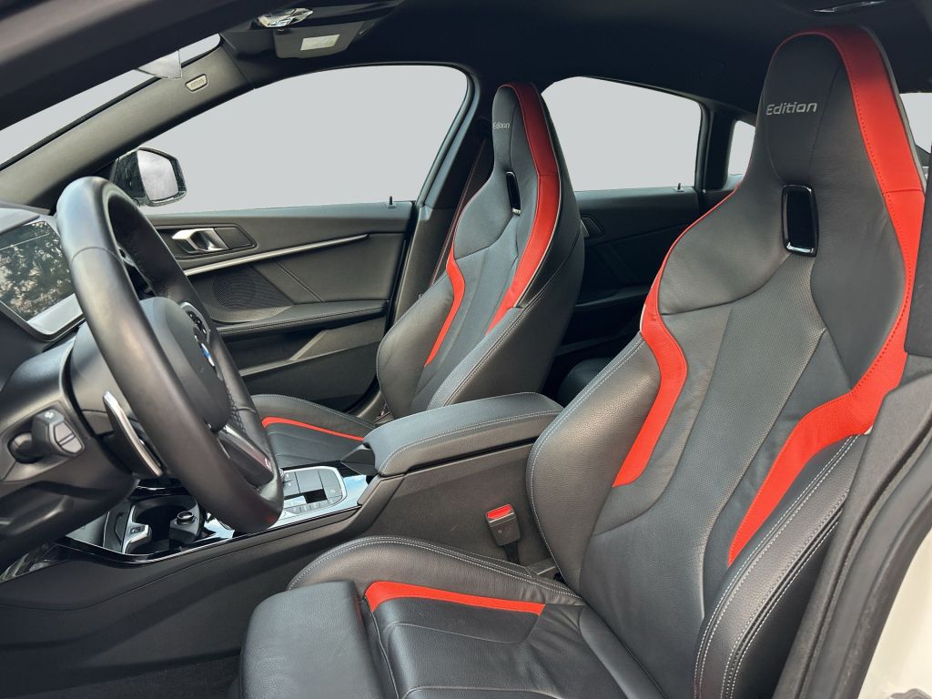 BMW 220 Gran Coupé 2024