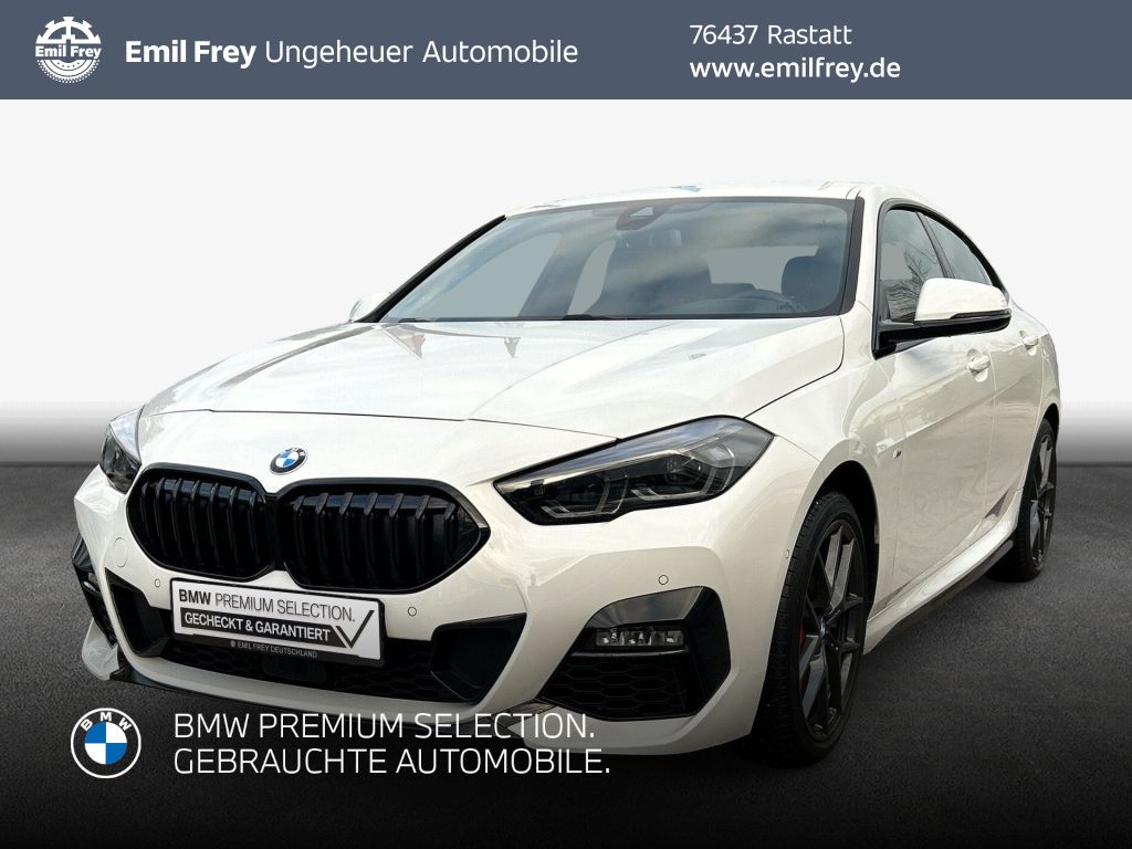 BMW 220 Gran Coupé 2024