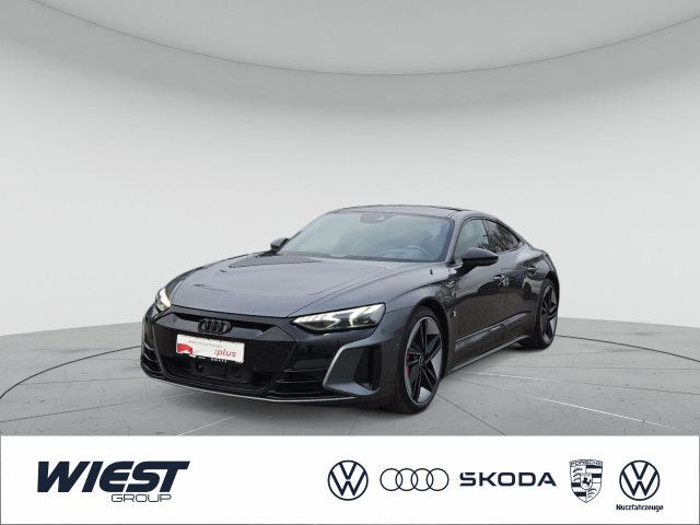 Audi RS e-tron GT 2021