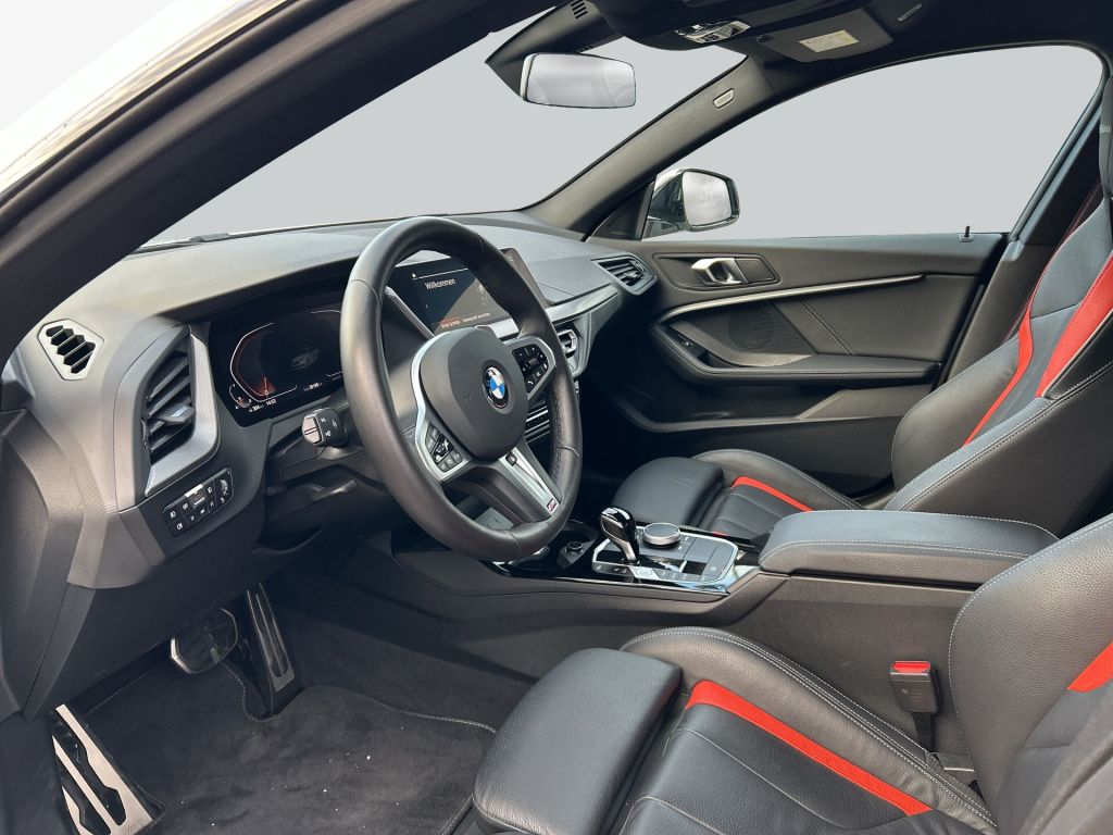 BMW 220 Gran Coupé 2024
