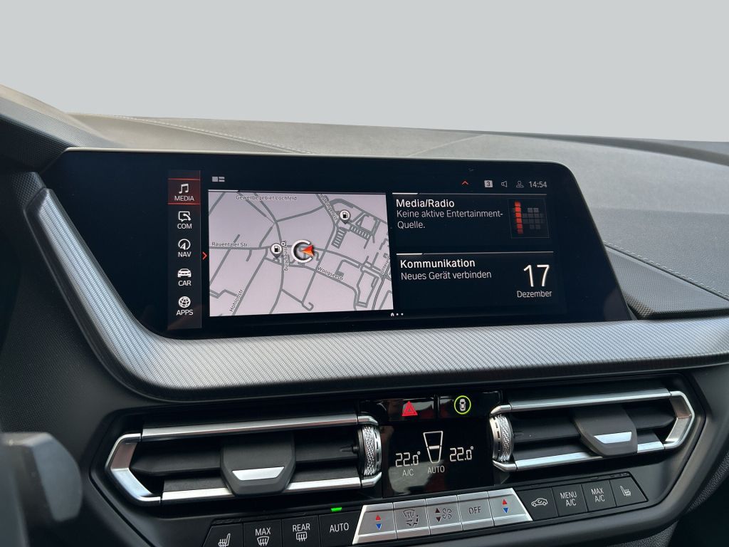 BMW 220 Gran Coupé 2024