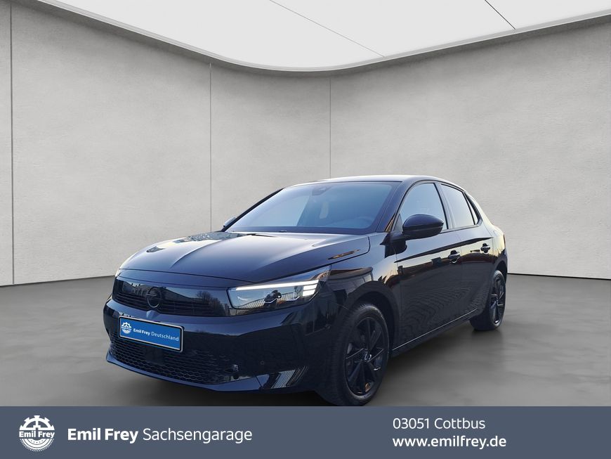 Opel Corsa 2024