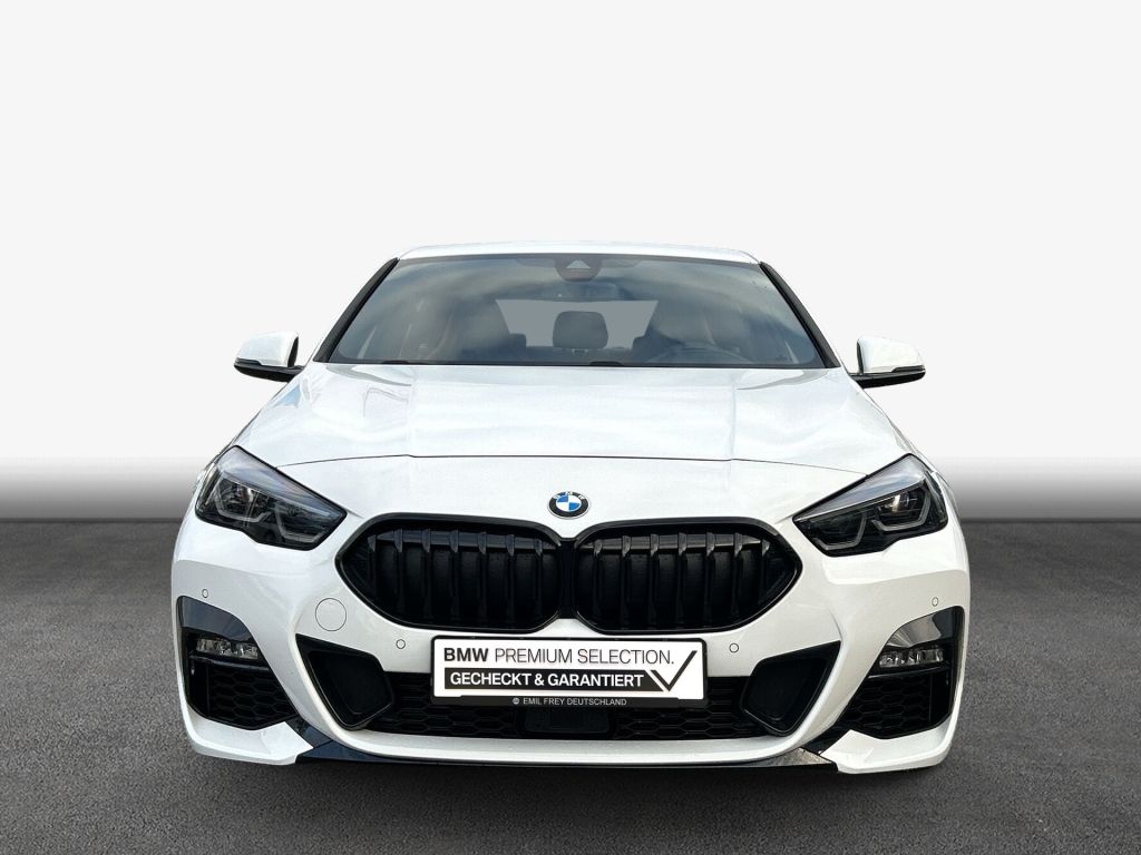 BMW 220 Gran Coupé 2024