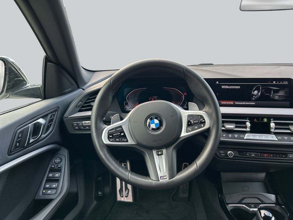 BMW 220 Gran Coupé 2024