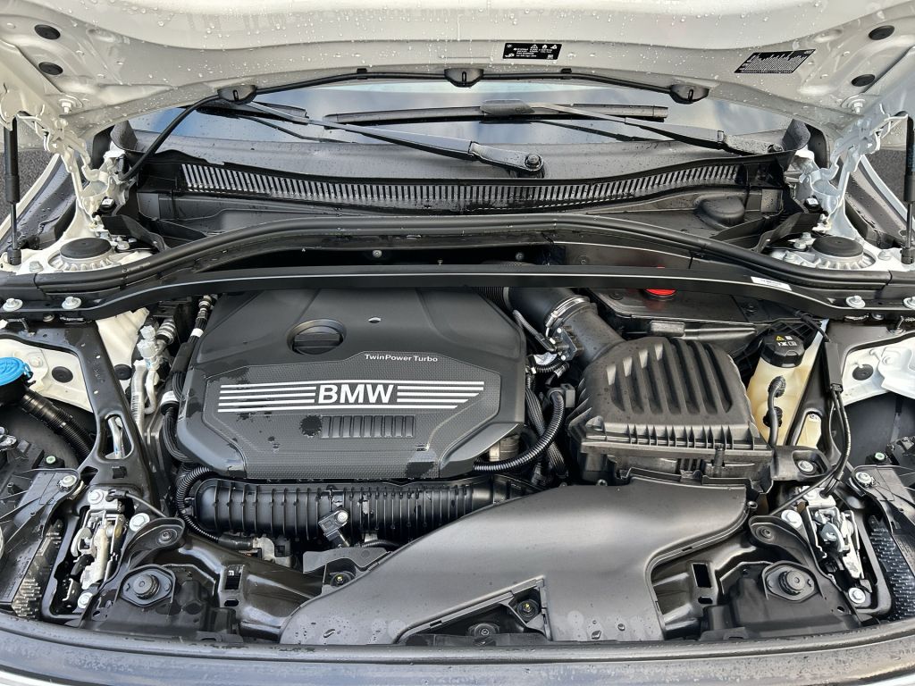 BMW 220 Gran Coupé 2024