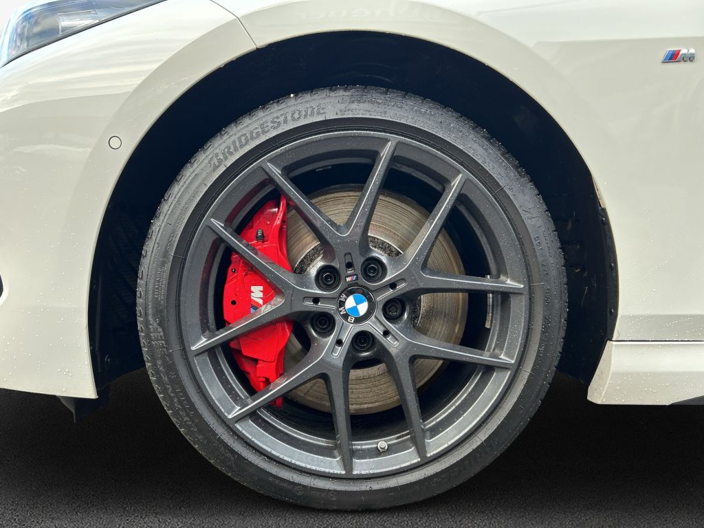 BMW 220 Gran Coupé 2024