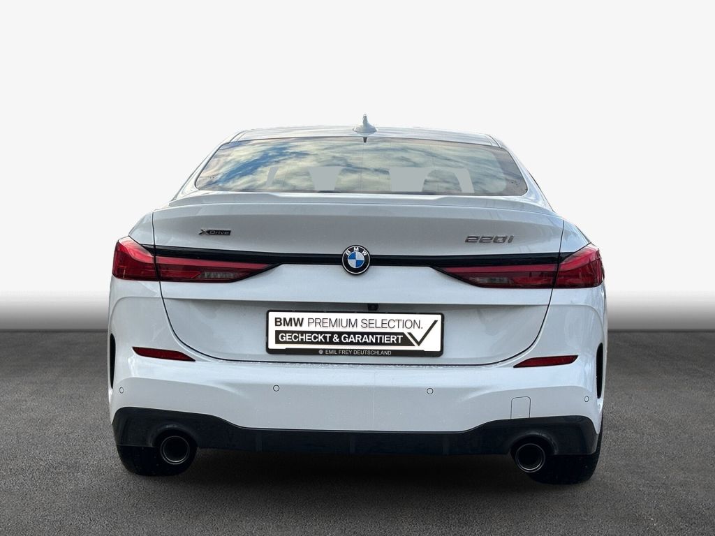 BMW 220 Gran Coupé 2024