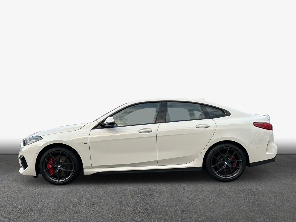 BMW 220 Gran Coupé 2024
