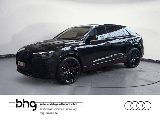 Audi Q8 2025