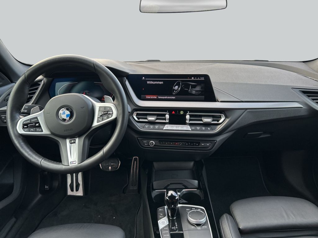 BMW 220 Gran Coupé 2024