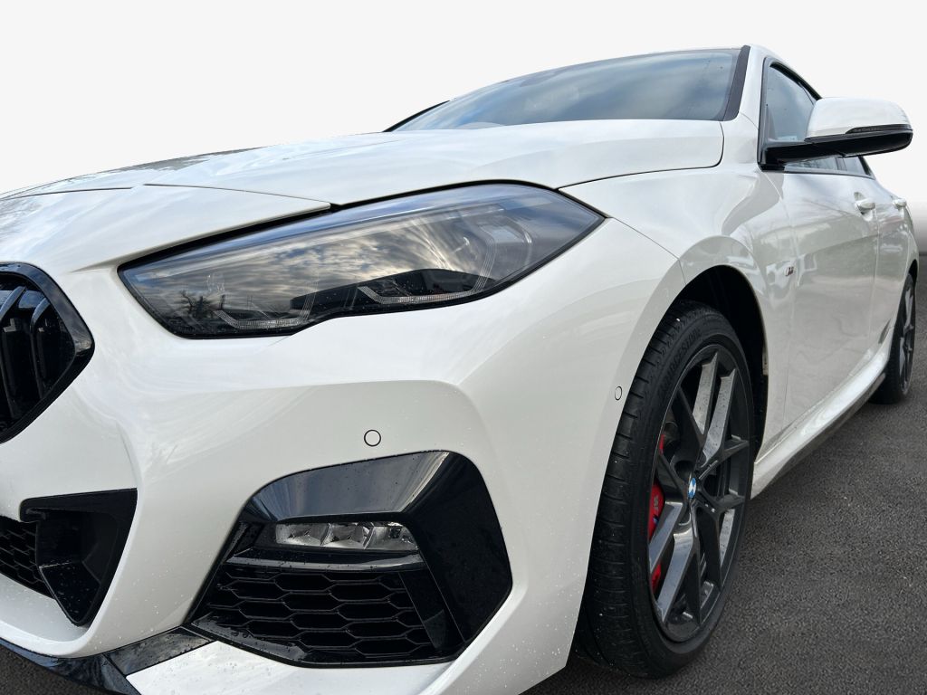 BMW 220 Gran Coupé 2024