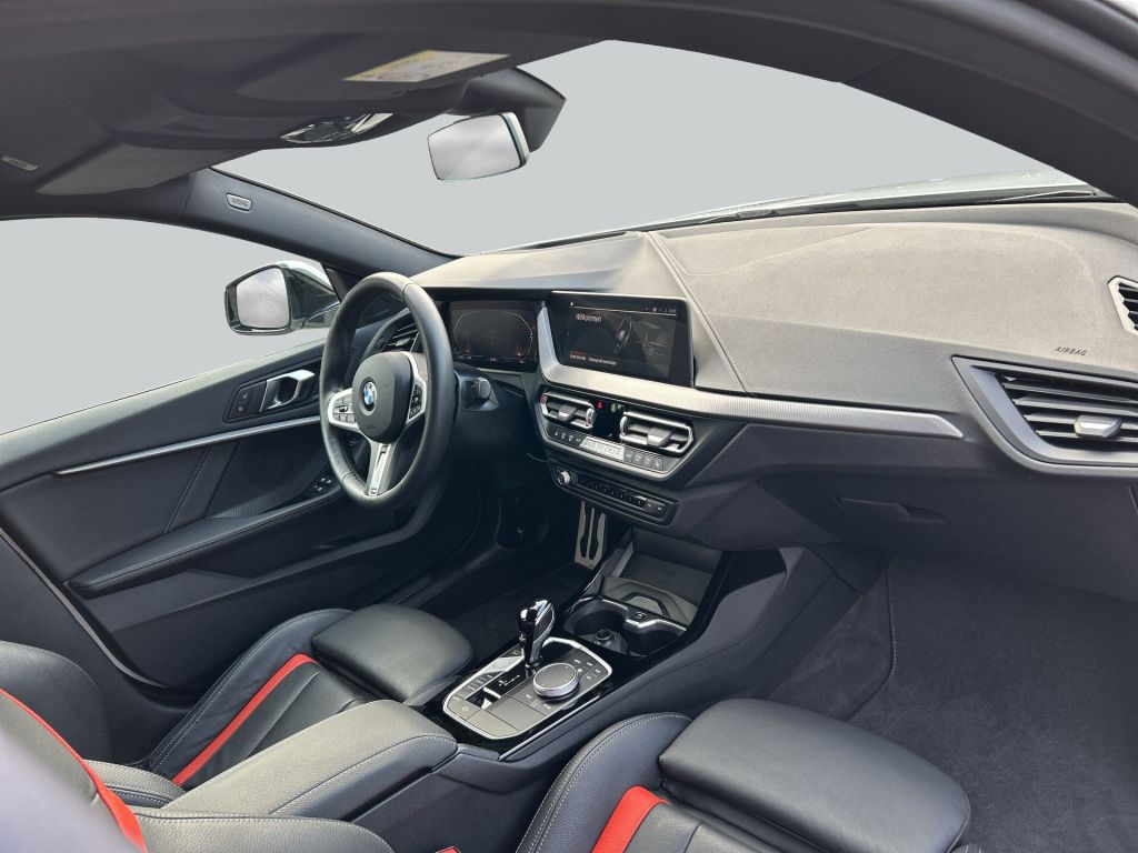 BMW 220 Gran Coupé 2024