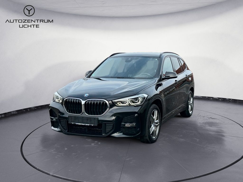 BMW X1 2022