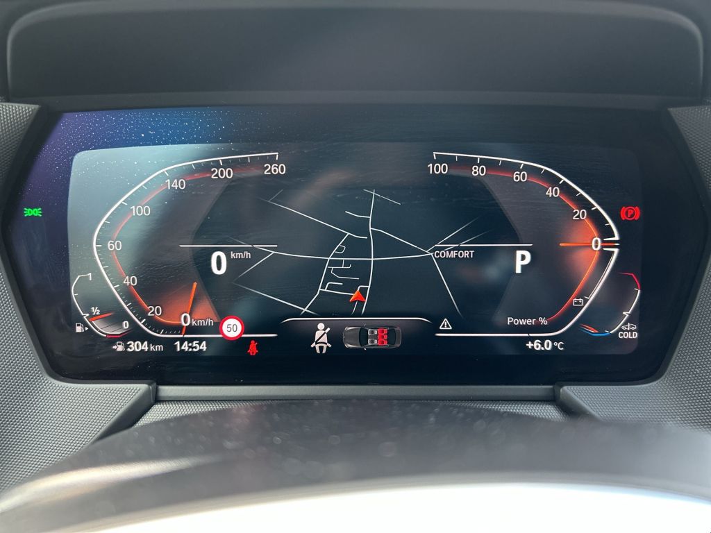 BMW 220 Gran Coupé 2024