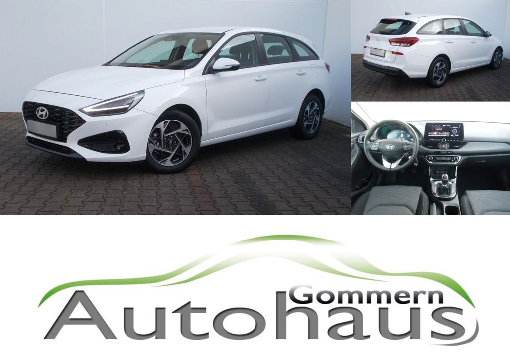 Hyundai i30 2024