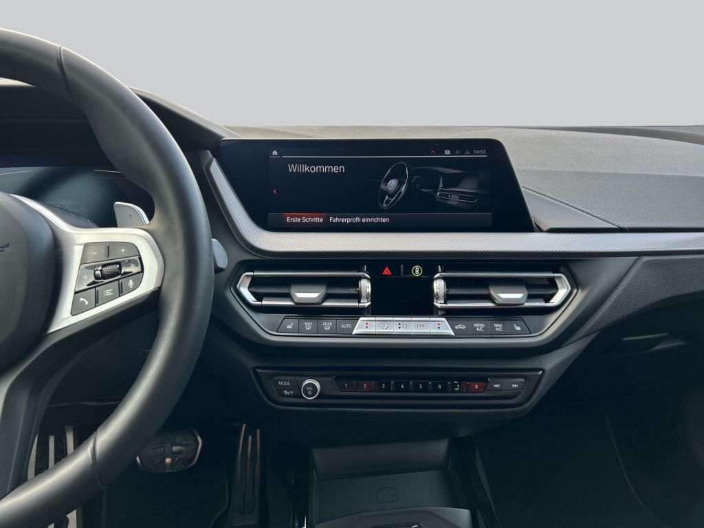 BMW 220 Gran Coupé 2024