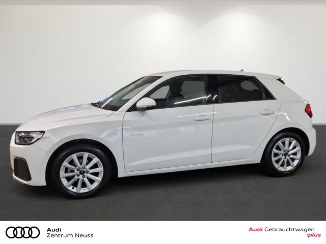 Audi A1 2023