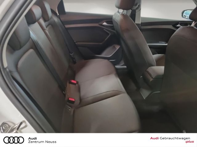 Audi A1 2023
