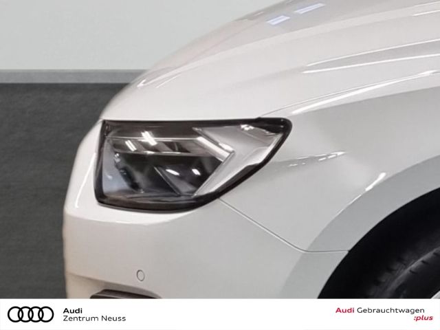 Audi A1 2023