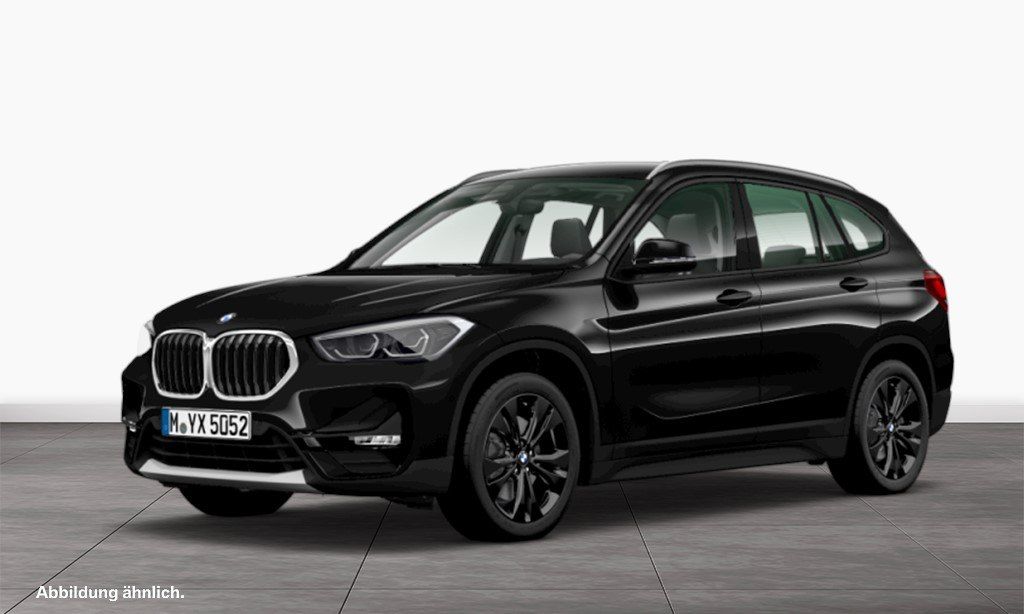 BMW X1 2020