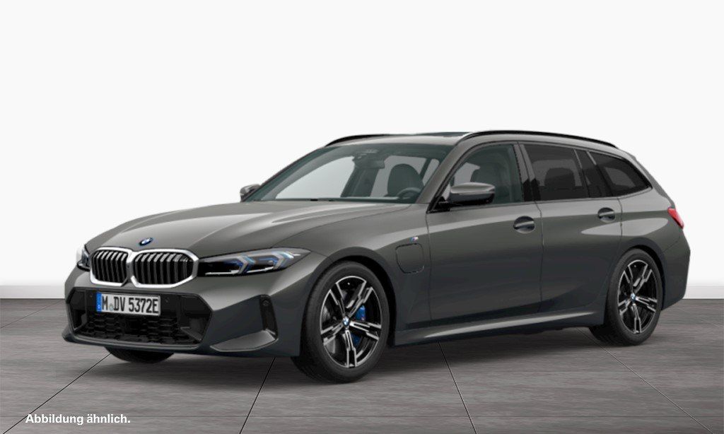 BMW 330 2024