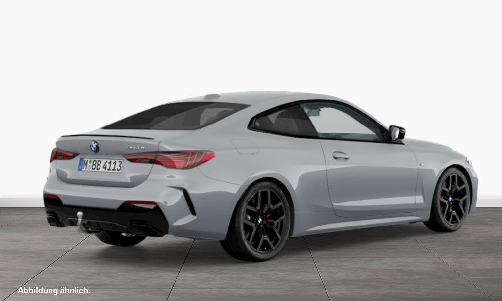 BMW M440 2025